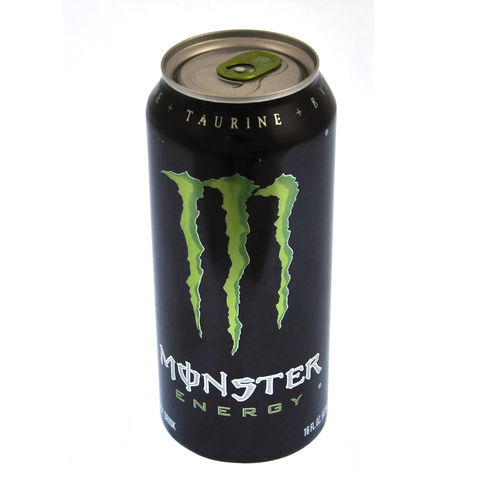 Bebida energética Monster al por mayor disponible para la venta