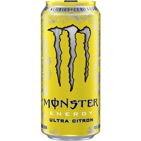 Bebida energética Monster al por mayor disponible para la venta