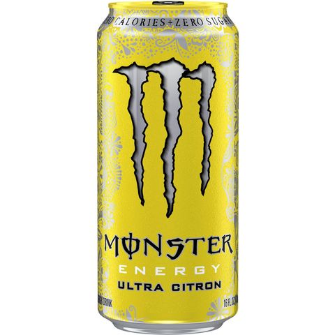 WHOLESALE MONSTER ENERGY DRINK 16 OZ SOLD BY CASE – Wholesale