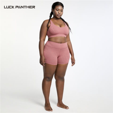 Achetez en gros Vêtements De Yoga Grande Taille Pour Femmes