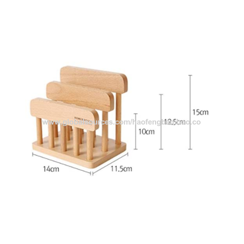 Buy Wholesale China Bamboo Expandable Drawer Organizer For Utensils Holder  Adjustable Cutlery Tray And Utensil Tray Wooden Drawer Dividers Organizer &  Wood Chopping Board Wood Board Cutting Board at USD 7.25