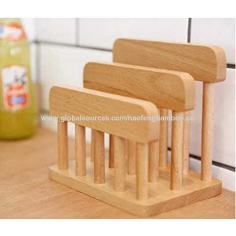 Buy Wholesale China Bamboo Expandable Drawer Organizer For Utensils Holder  Adjustable Cutlery Tray And Utensil Tray Wooden Drawer Dividers Organizer &  Wood Chopping Board Wood Board Cutting Board at USD 7.25