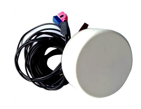 Vehicle antenna mimo 5g/4g white Black supplier
