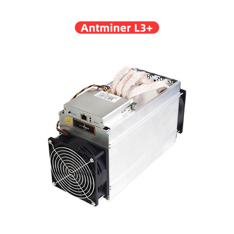 Buy antminer l3+ online