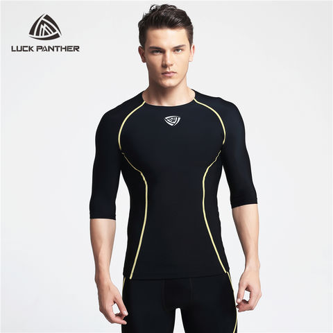 2020 hombres al por mayor ropa deportiva ropa deportiva Fitness Gimnasio  desgaste para los hombres correr la ejecución de ropa deportiva hombre ropa  superior - China Las prendas de vestir y Ropa precio