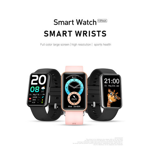 Bulk Buy China Wholesale Gt09 Smart Watch 1.57 inch Screen Alarm Clock from GOGO HK INDUSTRIAL CO. LTD Globalsources