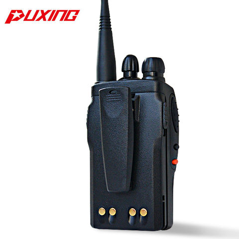 Radio de doble banda con U/V banda cruzada dúplex repetidor función UHF vhf walkie talkie