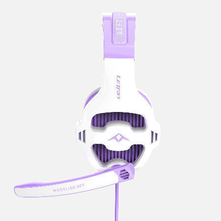 Buy Wholesale China Letton Usb Gaming Headset Virtual 7.1 With Mic Noise  Cancelling For Pc Gamer & Virtual 7.1 Gaming Headsets at USD 13.2