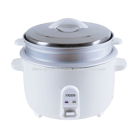 Buy Wholesale China Commercial Rice Cooker Aluminum Inner Pot With