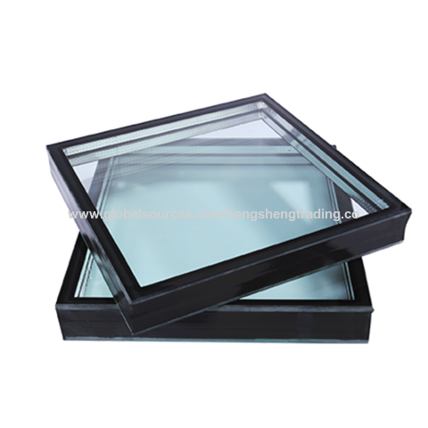 Insulated Glass - Glass Double Glazing