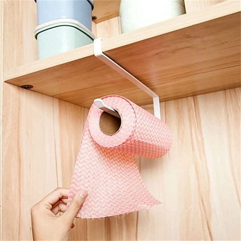 Custom OEM Stainless Steel Paper Towel Holder with Suction Cups - China  Metal Tissue Holder and Tissue Holder price