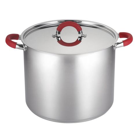 Is Stainless Steel Hot Pot Worth Buying?-Pococina