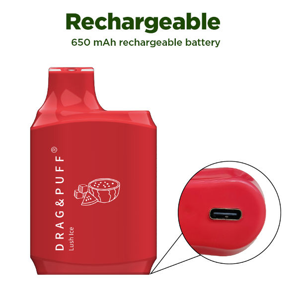 China Disposable ECIGS for Gas Stations E Cigarette Smoking Pen Type C