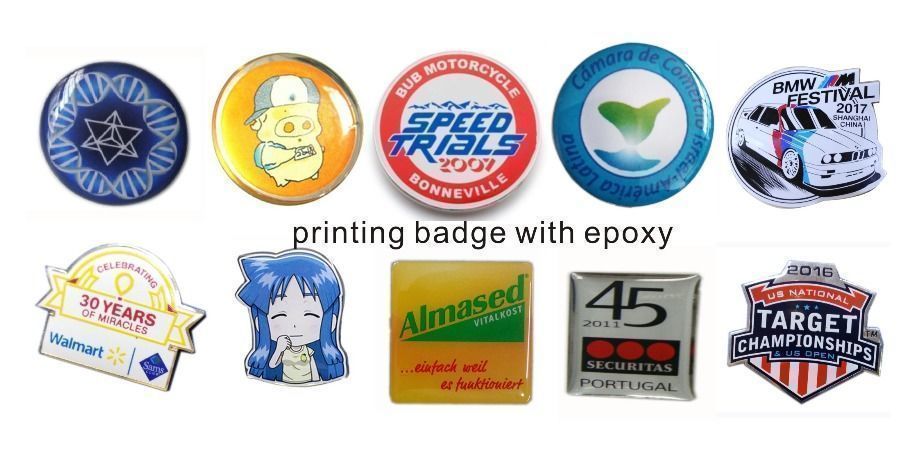 Lovely bear lapel pin. soft enamel with epoxy for Rock supplier