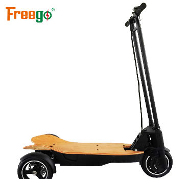 Buy Wholesale China 8.5-inch 3-wheel Mobility Scooter Uphill Road Beast  Rental Sharing Electric Scooter & 8.5-inch Sharing Electric Scooter at USD  460