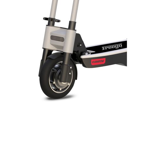 Buy Wholesale China 8.5-inch 3-wheel Mobility Scooter Uphill Road Beast  Rental Sharing Electric Scooter & 8.5-inch Sharing Electric Scooter at USD  460