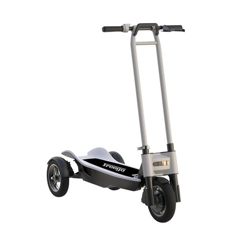 Buy Wholesale China 8.5-inch 3-wheel Mobility Scooter Uphill Road Beast  Rental Sharing Electric Scooter & 8.5-inch Sharing Electric Scooter at USD  460