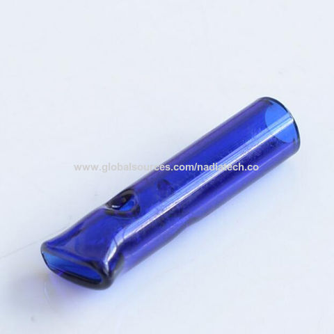 Tempered Glass Smoking Pipes, Glass Filters Smoking