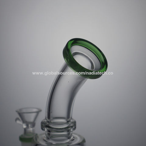 Wholesale Factory Hot Sale Mixed Colors 14mm High Borosilicate