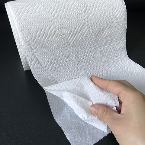 2ply Daily Used Household Kitchen Paper Towel - China Kitchen Paper and  Kitchen Towel price