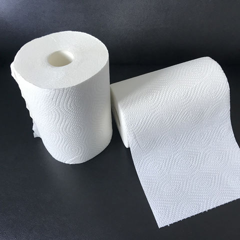 Kitchen Paper Cotton Lazy Rag Cleaning Cloths Washable Reusable Clean Towels  Tissue - China Paper Towel Roll and Nonwoven Towel Roll price