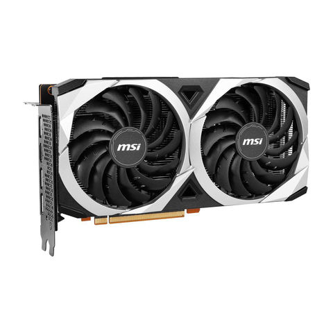 Buy Wholesale China Msi Mech Radeon Rx 6600 8gb Pci Express 4.0