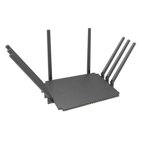China Winstars AC3000 Tri-band Wireless Router, Full Coverage Wi-Fi ...