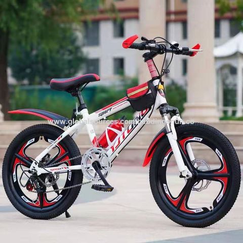 Cool bikes for boys best sale