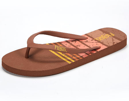 Sandalias flojos de online dama