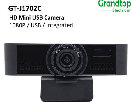 Web Camera Simple China 1080P video call web camera on Global Sources,webcam,video call ...