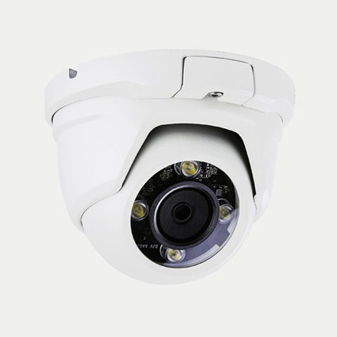 China 24 hours Full Color Video Camera CCTV Camera Security Color Dome ...