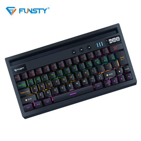 Buy Wholesale China High Level Mechanical Keyboard 61 And 84 Pbt