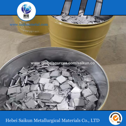 China Cobalt/Cobalt Based Alloy Cobalt Chrome Metal Alloy Stellite ...