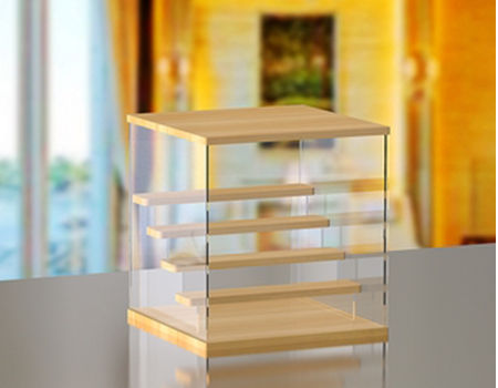 Custom and Customized Display Cases – Better Display Cases