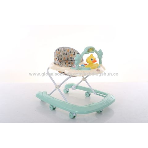 Achetez en gros Marcheur Bébé Nouveau Design Prix En Marchette