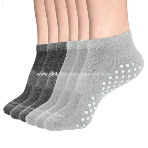 Buy Wholesale China Hot Selling Yoga Pilates Finger Socks Anti Slip Yoga  Socks Pair Woman Toe Socks Yoga Socks With Grip & Yoga Socks at USD 2.55