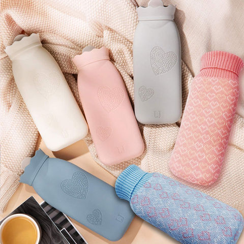 Guide To Keeping Warm With A Hot Water Bottle | Hot Water Bottle Shop
