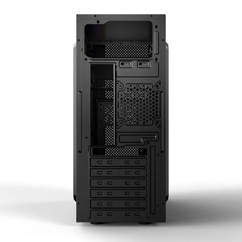 China PC Casing SOEYI ATX Mid Tower OEM Computer Case on Global Sources ...