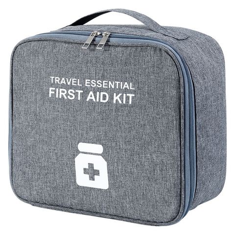 Acheter Trousse de premiers secours Portable de voyage, pochette à