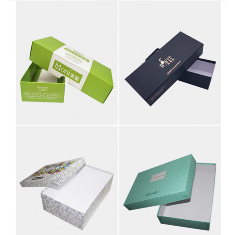 China High quality Custom Logo Print Shoe box on Global Sources,shoe ...