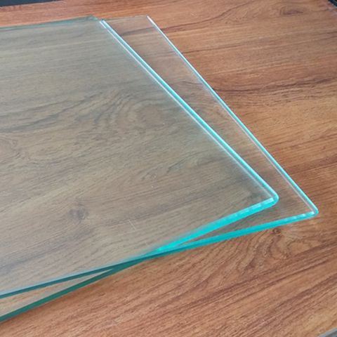 Rubber Glass - Sheets Custom