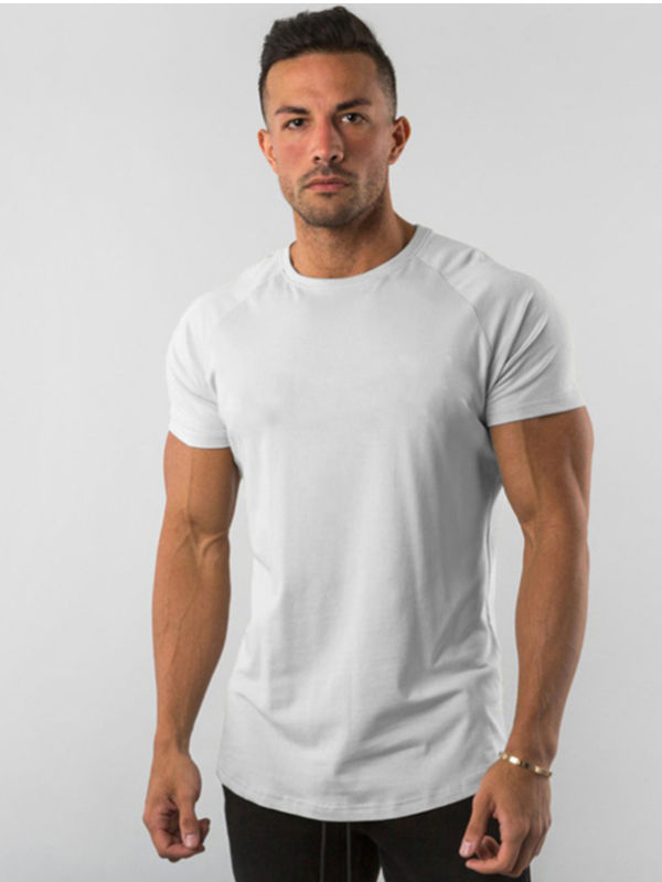 T Shirts Men \u0026 Running Tops Men 