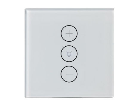 Buy Wholesale China Tuya Wifi +blu Smart Dimmer Switch 220v 2ch Mini Wifi  Smart Light Led Dimmer Module & Smart Mini Wifi Dimmer Module at USD 11.69