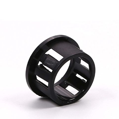 50 Pcs Nylon Snap Bushing Black Wire Bushing 1/2 Nigeria