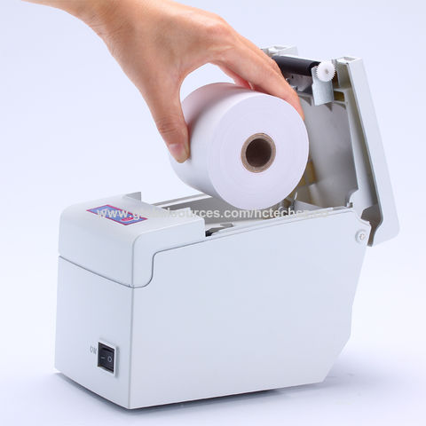 Impresora pequeña,Impresora fotográfica Papel de bolsillo Impresora de  papel de bolsillo Impresora fotográfica Diseño exquisito