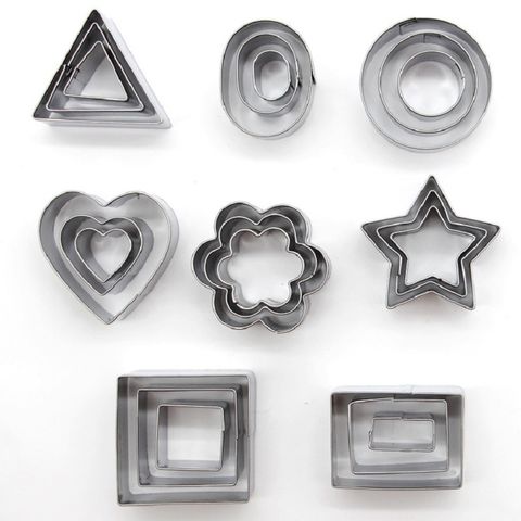 Cookie Cutters for Sale 