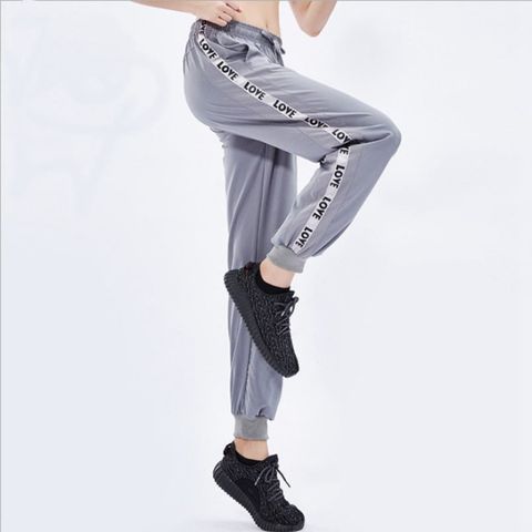  Love Pants - Pantalones deportivos para mujer, diseño