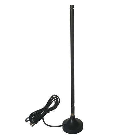 China 4G 3G 2G GSM GPRS Magnetic Communication Antenna with SMA male ...