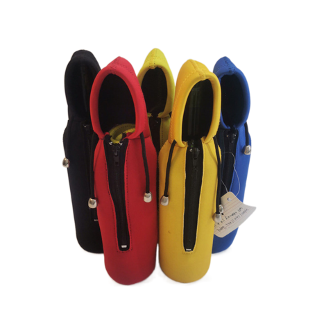 31 wine cooler bag
