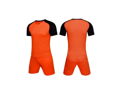 Soccer jersey supplier